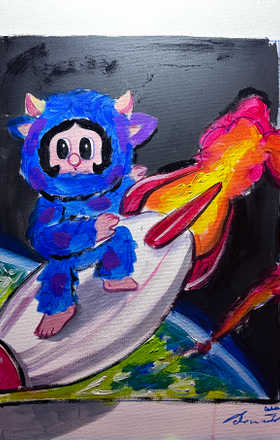 JITA sample work