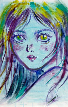 Patitta sample work