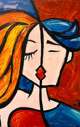 Adam Ruspandini sample work