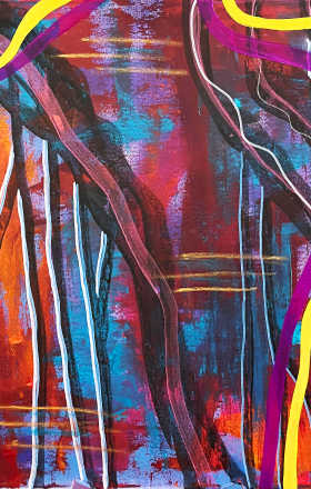 Vanessa Wolfe sample work