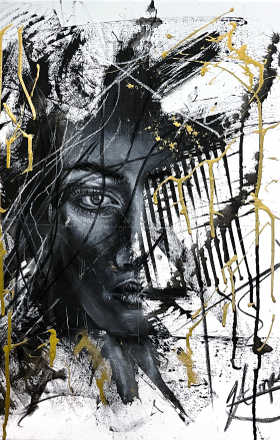 Jamie Torpey sample work