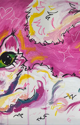 Colleen king sample work