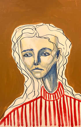 Eleni Manganas sample work