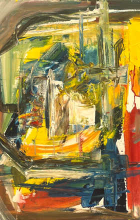 Geoffrey Gordon sample work