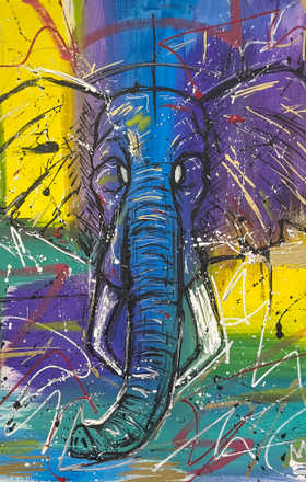 Beez Designs artwork