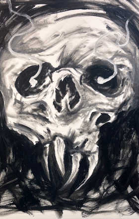  Mark Johnson sample work