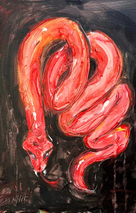 Grace Jung sample work