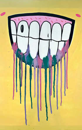 Sam Absurd sample work