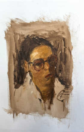 Sam Carig sample work
