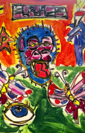 VanDahl sample work