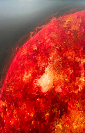 Astrid Jef sample work