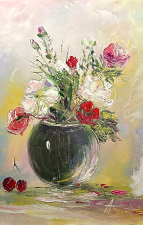 Agnes Ishak AB2984-1-5
