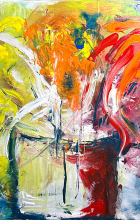 Patricia Brickell sample work