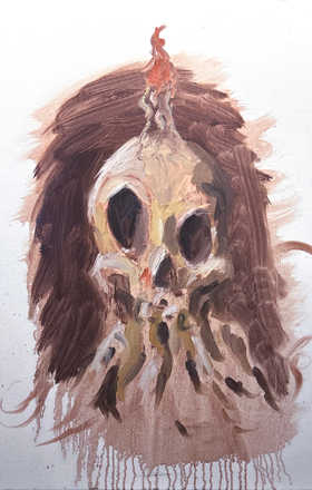 Leo Alonso sample work