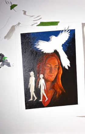 Logan Moffat artwork
