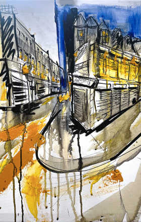 Catherine Whitting sample work