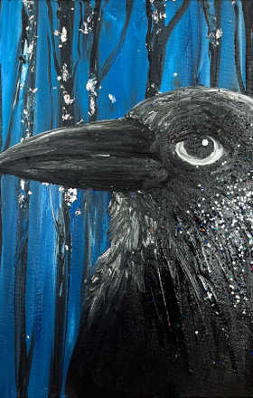 Jennifer Burns sample work