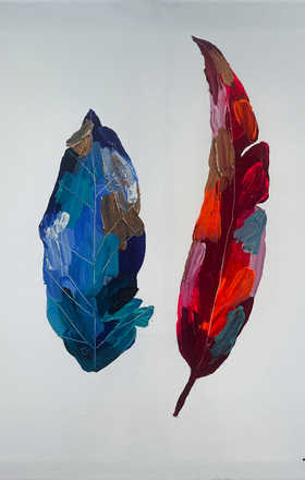 Rachel Bolton sample work