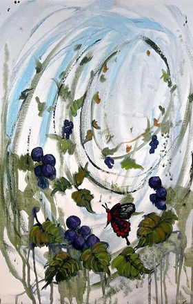 Priya Gore