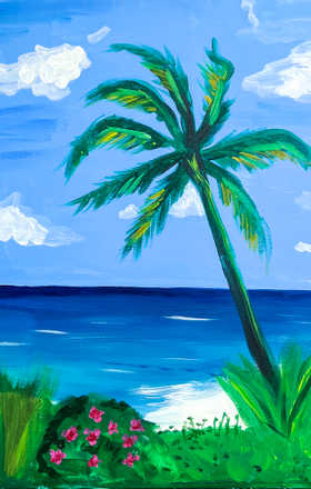 Madelyn DeMarco sample work