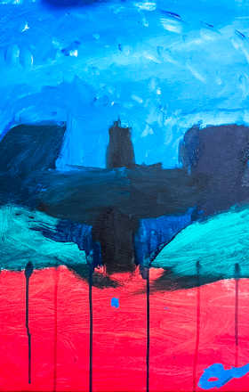 Bruce Powell sample work