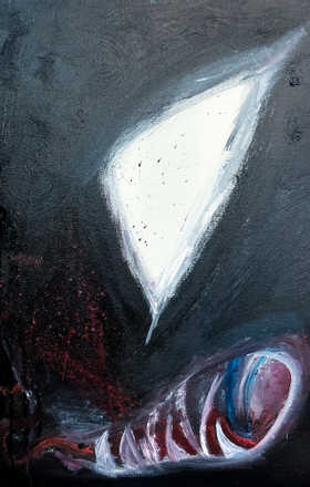 Anthony Degrod sample work