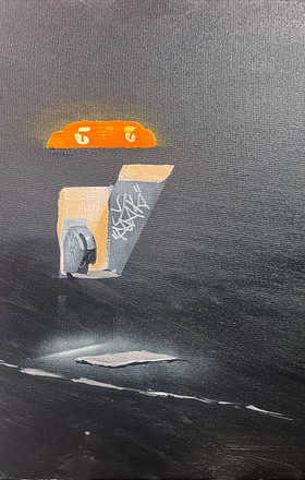 James Kara sample work