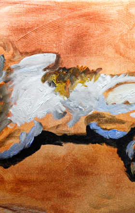 Jeanette Schevers sample work