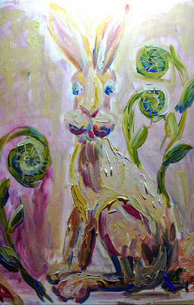 Jess Aylsworth sample work