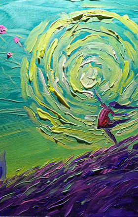 Andrea sample work