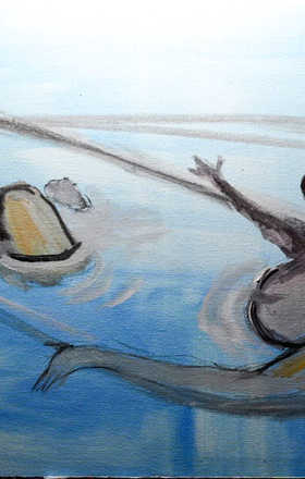 Vincent Bolduc sample work