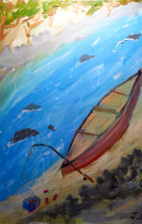 Jacob sample work