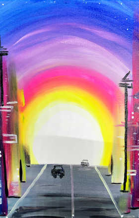 Bradley Dengate sample work