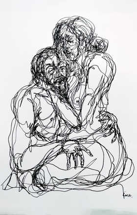 Irma Calabrese sample work