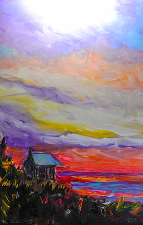 JENNIFER FORD sample work