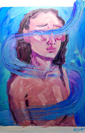 Annalee Yerxa sample work