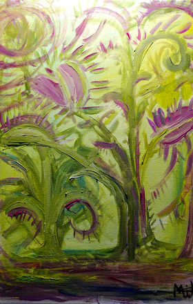 Mik sample work