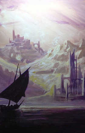 Marc Laisne sample work