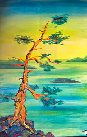 Darenouchee sample work