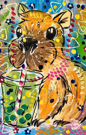 Christen Mulder sample work