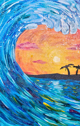 Tina Rae sample work