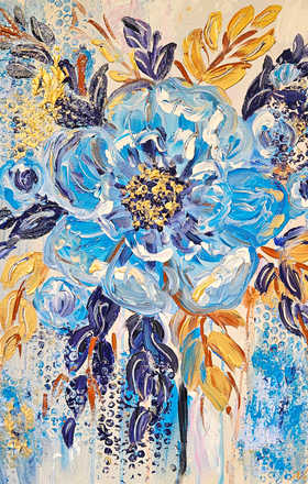 Nisreen Askar artwork