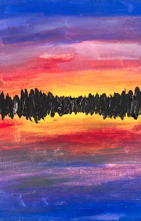 Andi Mary sample work