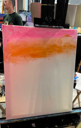 Aishling Leddy · AB2997-3-2 · Round 3 Easel 2