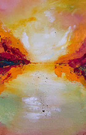 Veronika Bogusch · AB2998-1-1 · Round 1 Easel 1