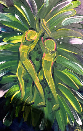 Fieke Vijgen sample work