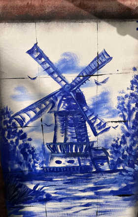 Mihai Kirilla · AB2998-1-5 · Round 1 Easel 5