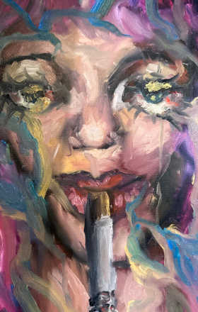 Nabila Ayu Aviani sample work