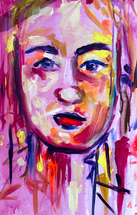 Emilia sample work