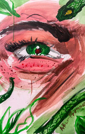 Arthur de Melo Premazzi sample work